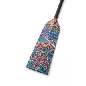 Hornet Sárkányhajó lapát X34 Pink Crush gyors állítós