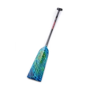 Hornet sárkányhajó lapát G21 Dragon Heart Sting imbuszos állítható