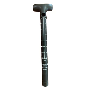 Hornet Leverlock sárkányhajó lapát mankó