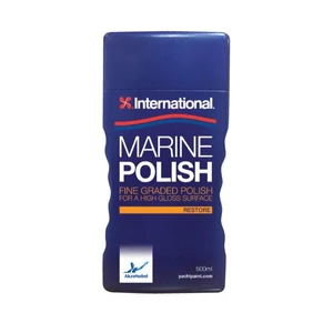 International Marine Polish polírozószer