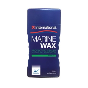 International Marine Wax
