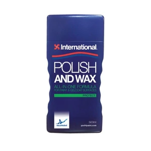 International Polish and Wax