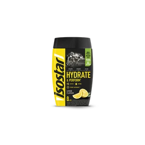 Isostar Hydrate & Perform citrom ízű italpor (400g)