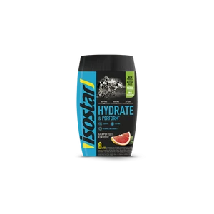 Isostar Hydrate & Perform grapefruit ízű italpor (400g)