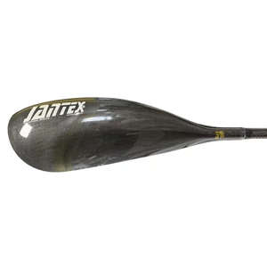 Jantex Gamma Rio Teszt lapát