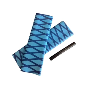 Jantex hőre zsugorodó grip