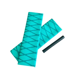 Jantex hőre zsugorodó grip