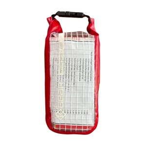 K-Gear Vízhatlan Elsősegély csomag