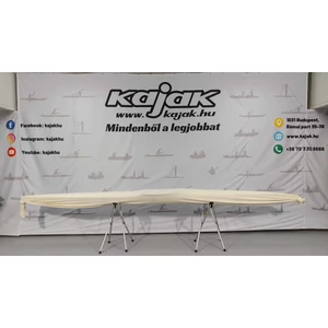 Kajak.hu Zokni típusú hajóhuzat