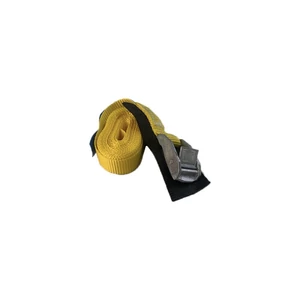 Kajak.hu hajókötöző gurtni 2,5 m 25 mm karcolás védővel