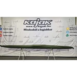 Kajak.hu Zokni típusú hajóhuzat