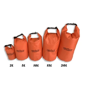 Kajak.hu vízhatlan zsák