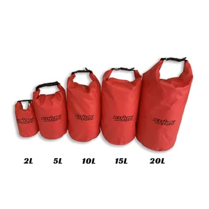 Kajak.hu vízhatlan zsák