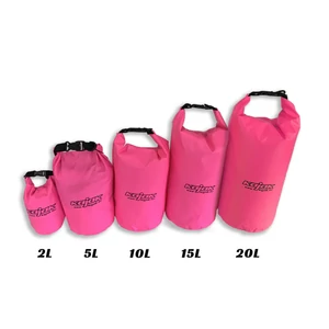 Kajak.hu vízhatlan zsák