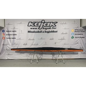Kajak.hu Viper 55 kajak hajóhuzat