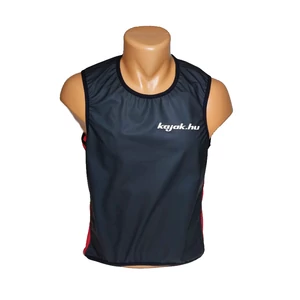 Kajak.hu szélálló mellény