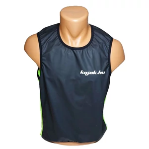 Kajak.hu szélálló mellény
