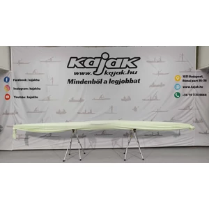 Kajak.hu Zokni típusú hajóhuzat  ( versenyhajóhoz )