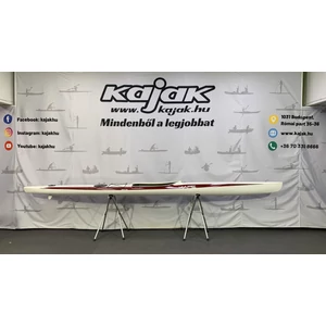 Kape Spirit 55 Standard + Fitness kajak