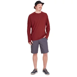 NRS Férfi hosszú ujjú felső