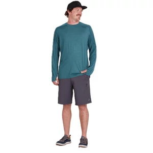 NRS Férfi hosszú ujjú felső