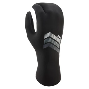 NRS Veno Mitt neoprén egyujjas evezős kesztyű 3 mm