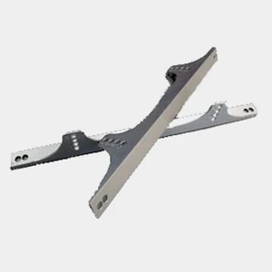 Nelo ülés sín régi típus párban