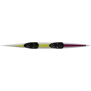 Nelo K2 7 versenykajak