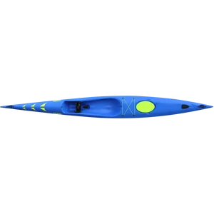 Nelo Ocean Ski 510 surfski