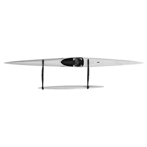 Nelo V1 7 outrigger kenu