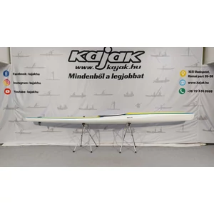 Nelo K1 Viper 60 A1 Fitness kajak