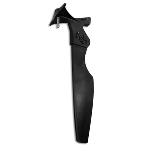 Nelo felhajtható kormány, túrahajóhoz