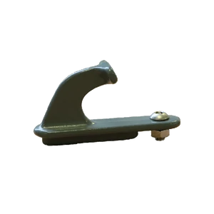 Nelo lábtámasz ütköző