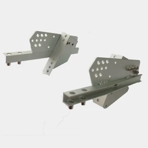 Nelo lábtámasz sín pár lábtámaszra