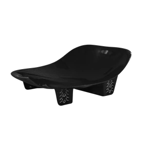 Nelo magasított támlás ülés