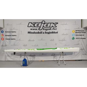 Nelo Ocean Ski 520 XXL WWR Surfski -speciális design-