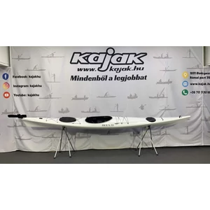 Nelo Ammasalik A1 Túrakajak