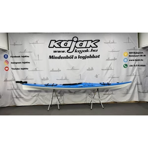 Nelo Azores A1 túrakajak