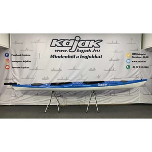 Nelo Berlengas A1 túrakajak