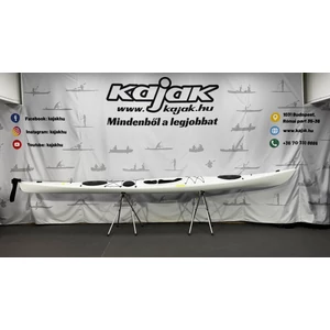 Nelo C-Trek A1 túrakajak