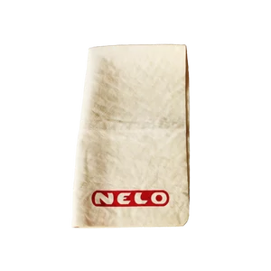 Nelo szarvasbőr hatású szintetikus hajótörlő