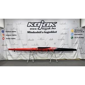 Nelo K1 7 XXL SCS használt versenykajak