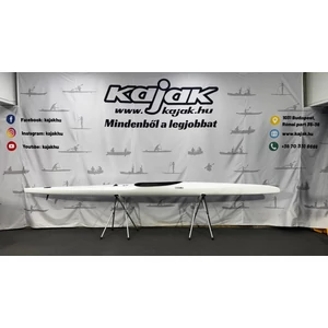 Nelo K1 Cinco L SCS használt versenykajak