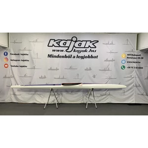 Nelo K1 Cinco M F versenykajak