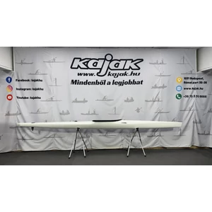 Nelo K1 Quattro L SCS használt versenykajak