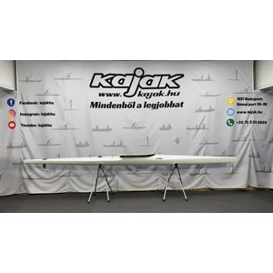 Nelo K1 Quattro M SCS használt versenykajak