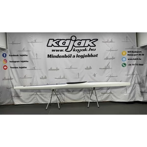 Nelo K1 Vanquish 7 L F versenykajak