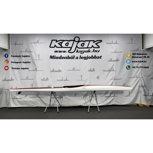 Nelo K1 Viper 42 A1 fitness kajak