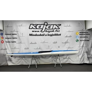 Nelo K1 Viper 55 A1 fitnesz kajak