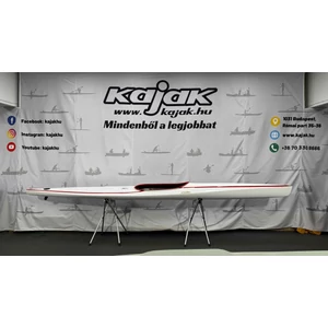 Nelo K1 Viper 55 A1 fitness kajak